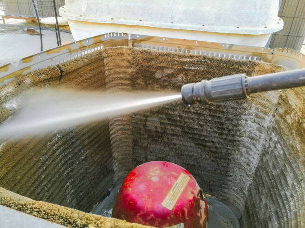 Best Residential Air Duct Cleaning  in Denison, TX