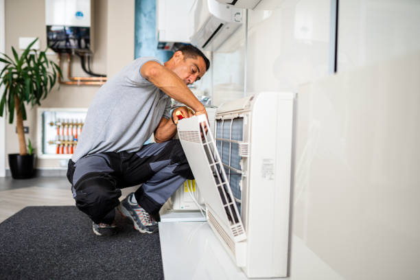Best Home Air Vent Cleaning  in Denison, TX