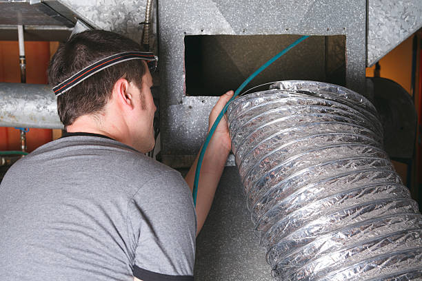 Best Dryer Vent Cleaning Services  in Denison, TX