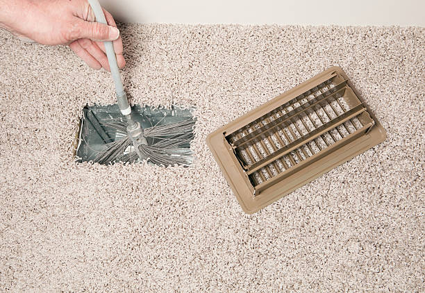 Best Ductwork Cleaning Services  in Denison, TX