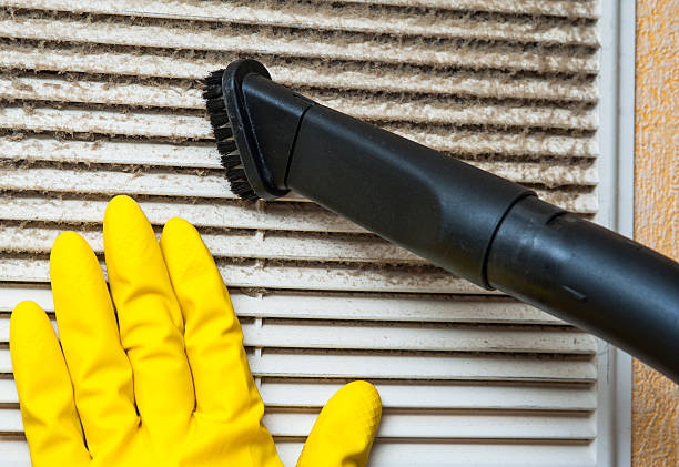 Ventilation Cleaning Services in TX